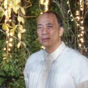 Meet your Posher, Raul